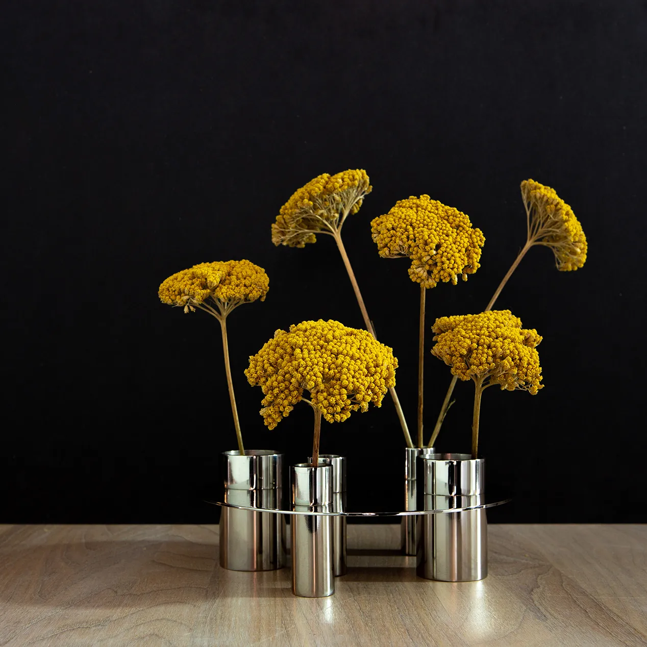 Awa κηροπήγιο, Νίκελ KLONG