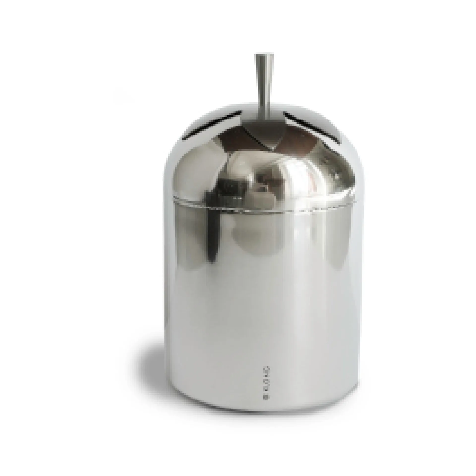 Blad βάζο μεγάλο, Ατσάλι KLONG