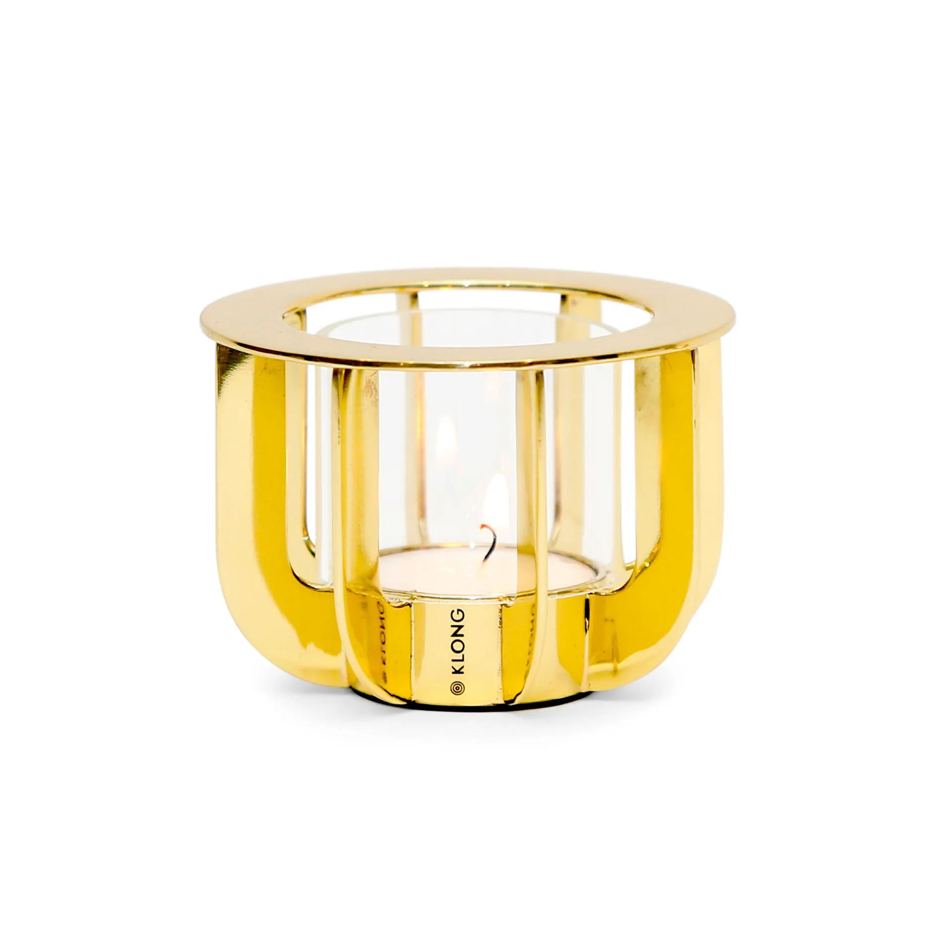 Jazz φανάρι, Mini KLONG