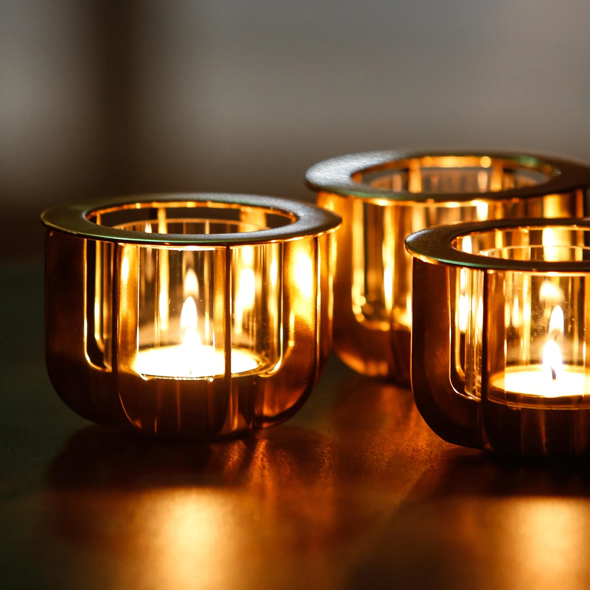 Jazz φανάρι, Mini KLONG