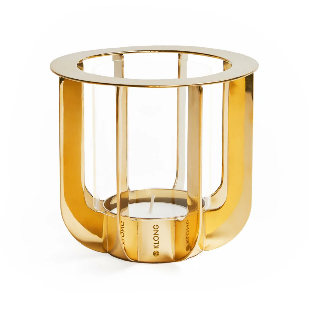 Jazz φανάρι, ορείχαλκος KLONG