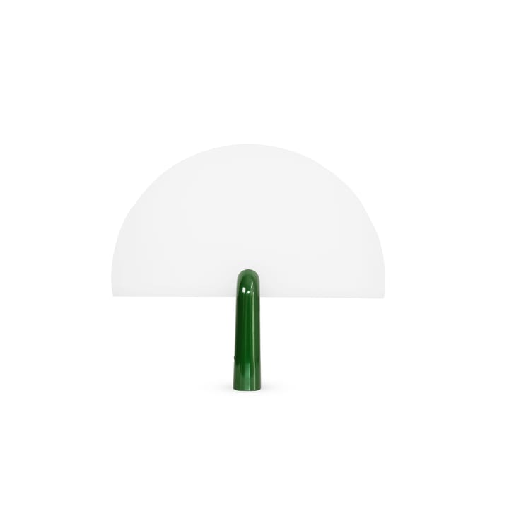 Επιτραπέζιο φωτιστικό Pavo - Πράσινο  - KLONG