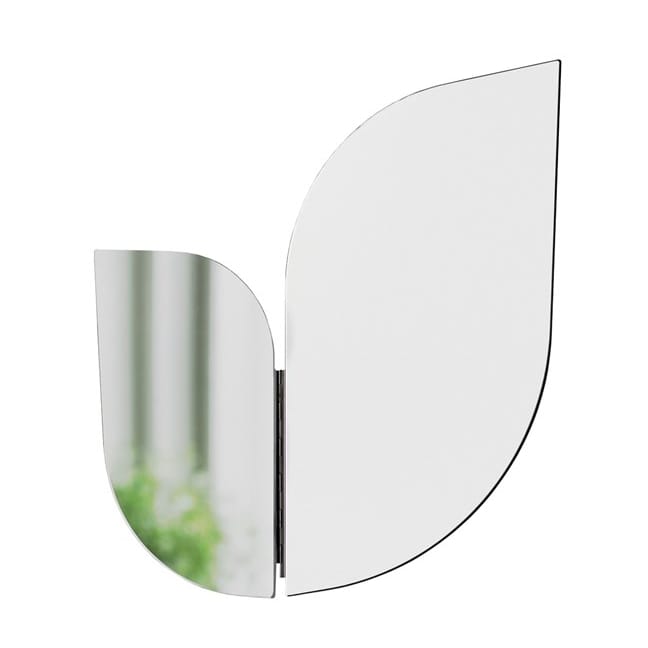 Perho καθρέφτης - 45 x 41 cm - KLONG