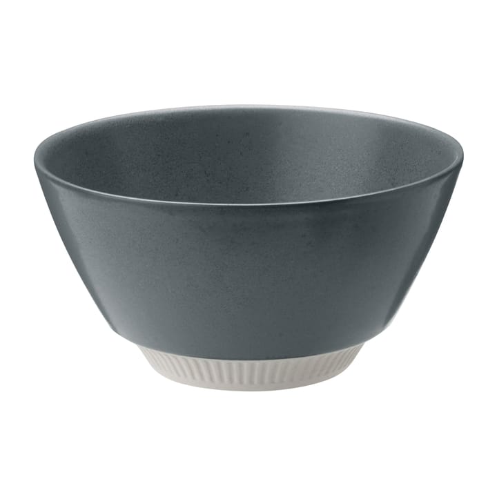 Colorit μπολ Ø14 cm - Σκούρο γκρι - Knabstrup Keramik