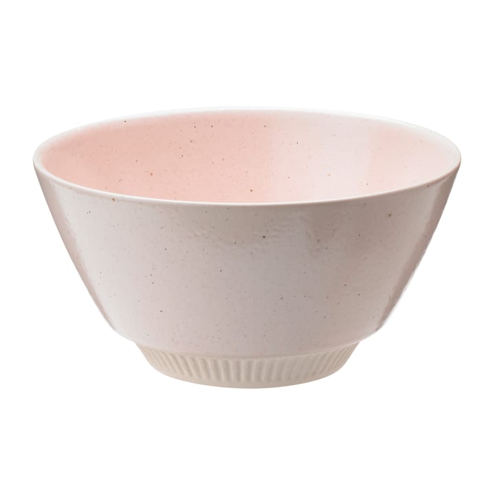 Colorit μπολ Ø14 cm - Ροζ - Knabstrup Keramik