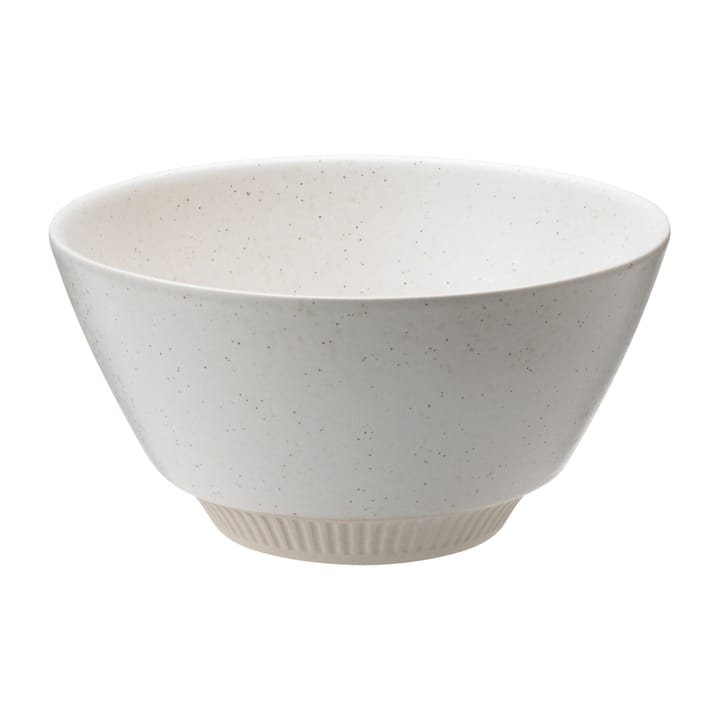 Colorit μπολ Ø14 cm - Άμμος - Knabstrup Keramik