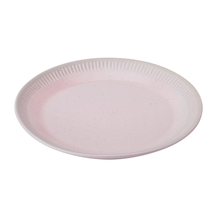 Colorit πιάτο Ø19 cm, Ροζ Knabstrup Keramik
