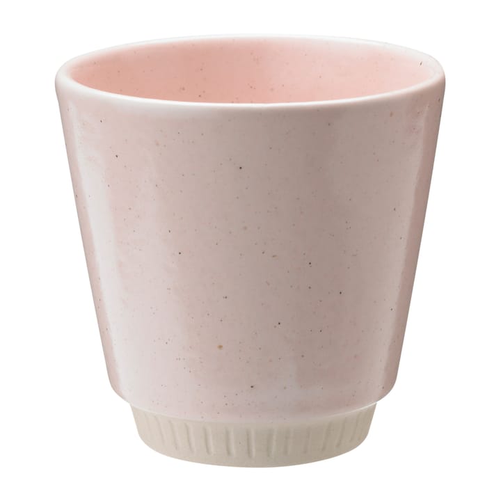 Colorit κούπα 25 cl - Ροζ - Knabstrup Keramik