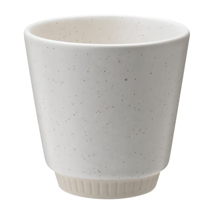 Colorit κούπα 25 cl - Άμμος - Knabstrup Keramik