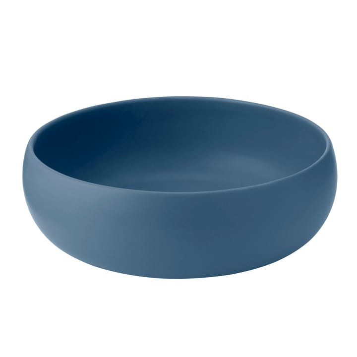 Earth μπολ 22 cm - Μπλε - Knabstrup Keramik