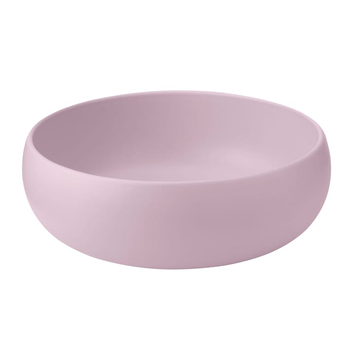 Earth μπολ 22 cm - ροζ - Knabstrup Keramik