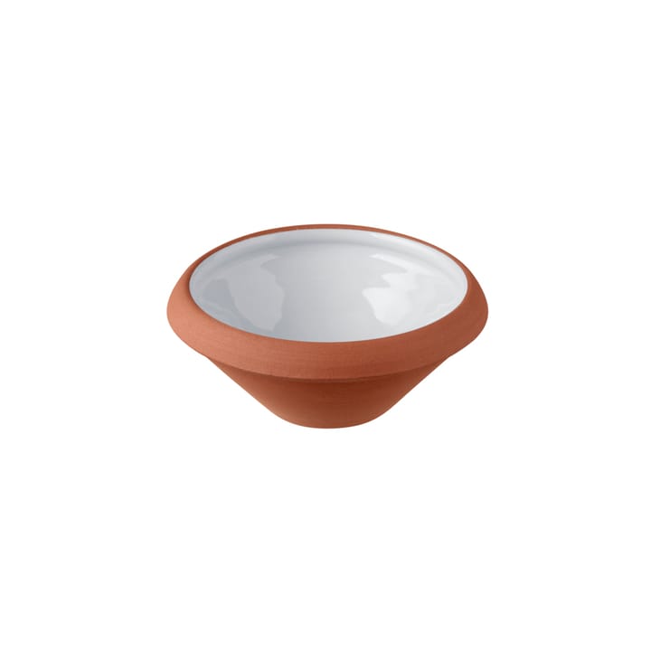 Knabstrup δοχείο 0,1 l - ανοιχτό γκρι - Knabstrup Keramik