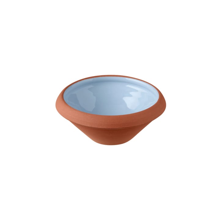 Knabstrup δοχείο 0,1 l - γαλάζιο - Knabstrup Keramik