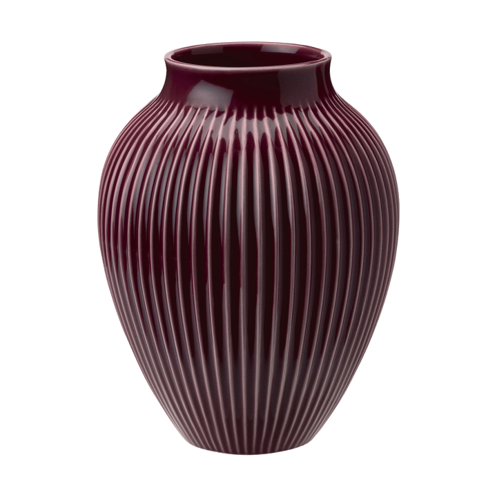 Knabstrup βάζο 20 εκ. - Berry - Knabstrup Keramik