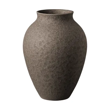 Knabstrup βάζο 20 cm - Bark - Knabstrup Keramik