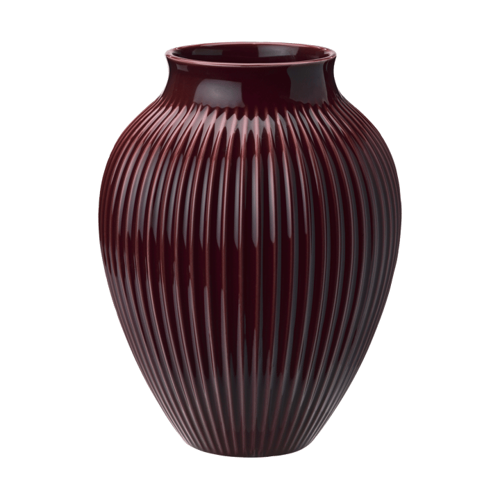 Knabstrup βάζο 27 εκ. - Berry - Knabstrup Keramik