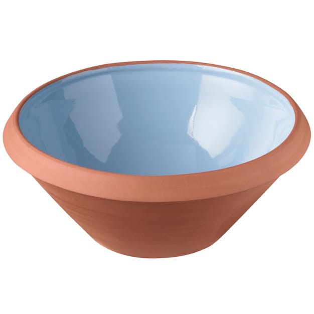 Knabstrup δοχείο 5 l - γαλάζιο - Knabstrup Keramik