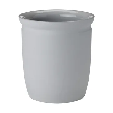Knabstrup βάζο για μαρμελάδα - Grey, 0,5 L - Knabstrup Keramik