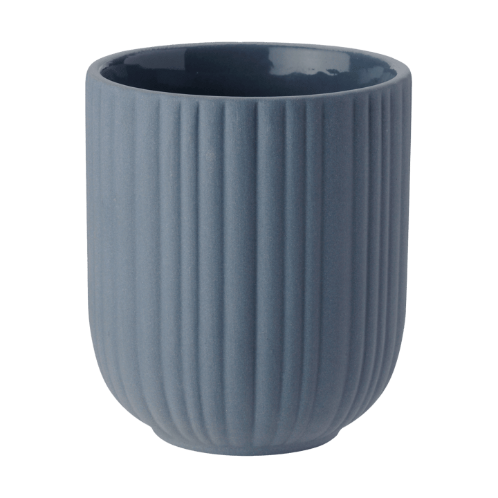 Verda κούπα 25 cl - Dusty blue - Knabstrup Keramik