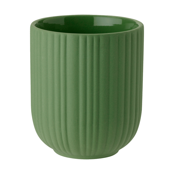Verda κούπα 25 cl - Grass green - Knabstrup Keramik