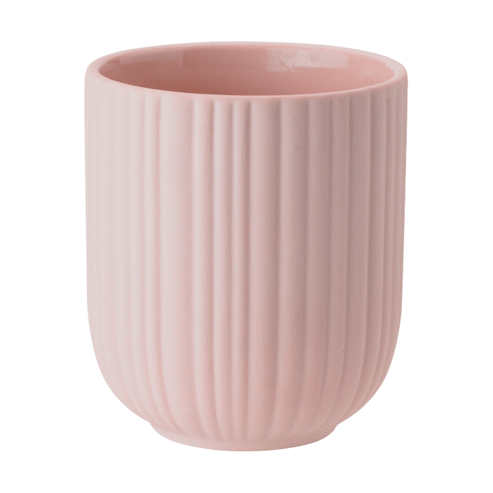 Verda κούπα 25 cl - Soft rose - Knabstrup Keramik