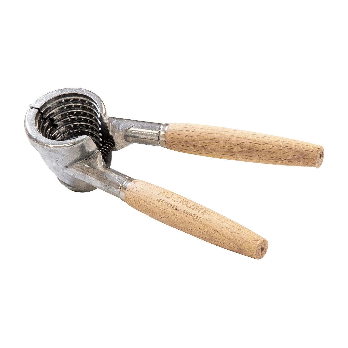 Kockums καρυοθραύστης 19 cm, Οξιά Kockums Jernverk