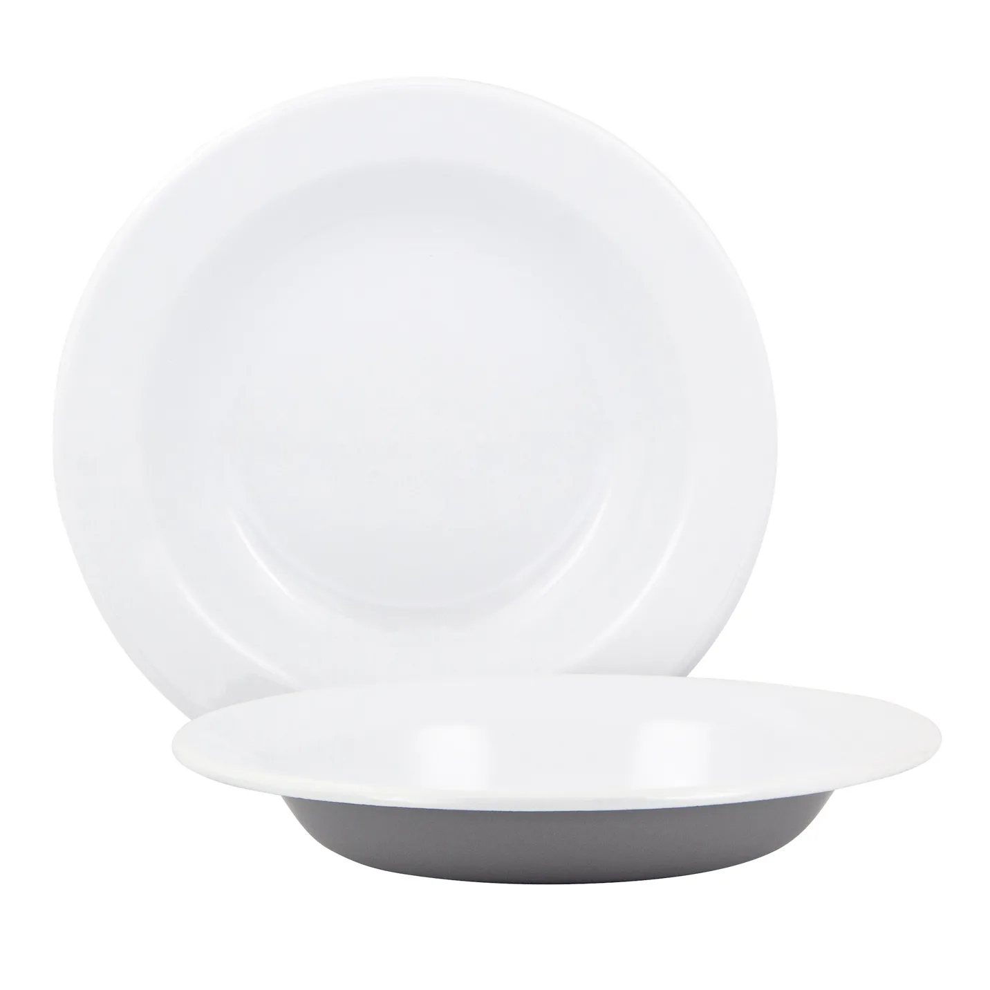 Kockums βαθύ πιάτο Ø22 cm ,  Kockums Jernverk