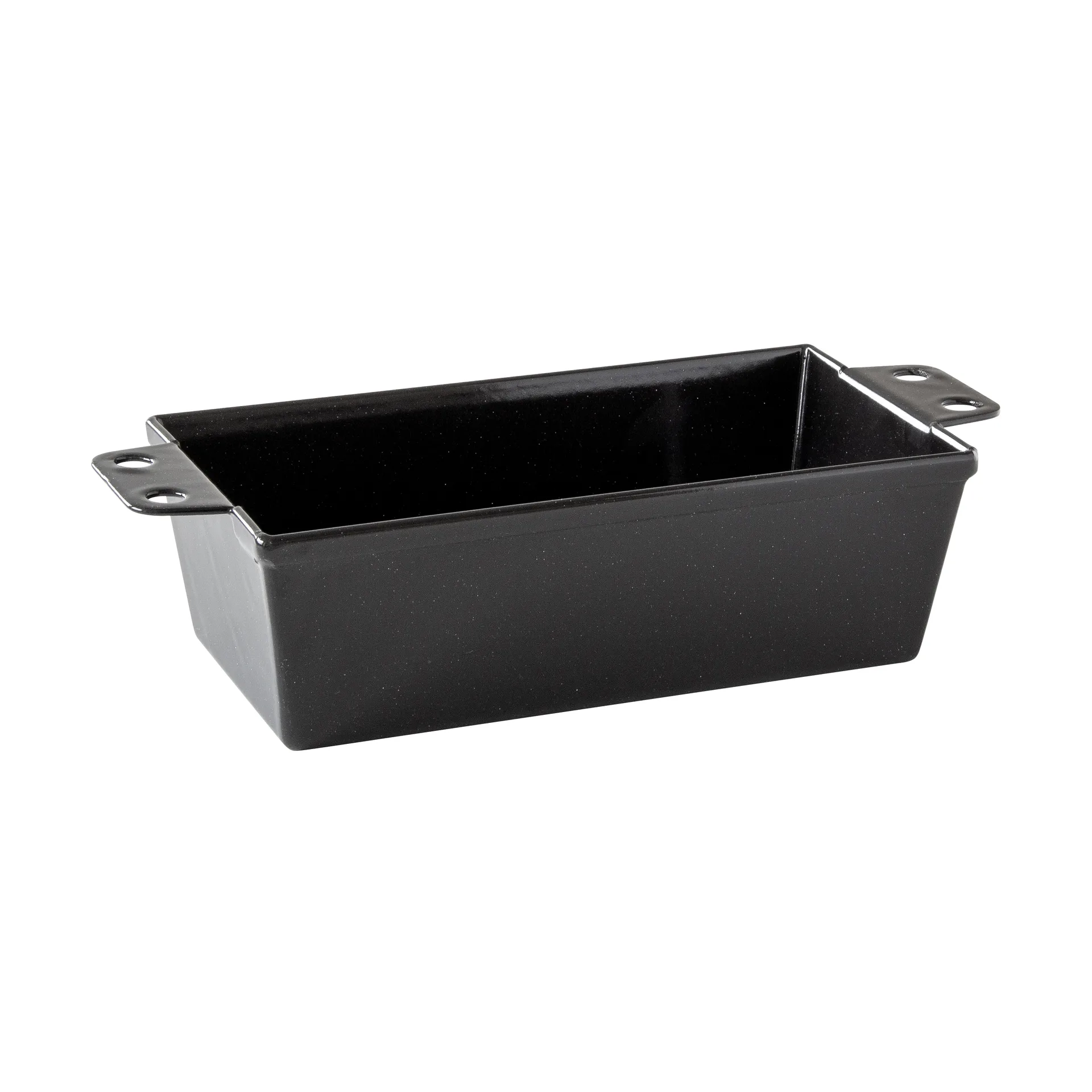 Kockums φόρμα για ψωμί, Μαύρο, 23x12,5 εκ. Kockums Jernverk