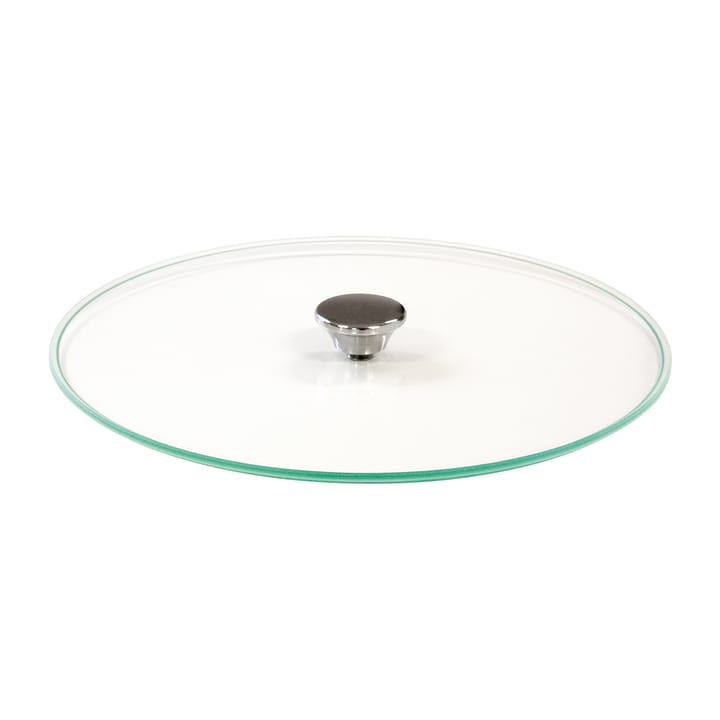 Kockums γυάλινο καπάκι για τηγάνι - Ø 24 cm - Kockums Jernverk