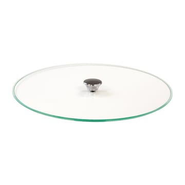 Kockums γυάλινο καπάκι για τηγάνι - Ø 30 cm - Kockums Jernverk