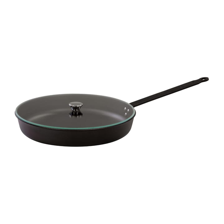 Kockums γυάλινο καπάκι για τηγάνι, Ø 30 cm Kockums Jernverk