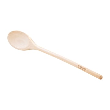 Kockums κουτάλι ξύλινο οβάλ 30 cm - Οξιά - Kockums Jernverk