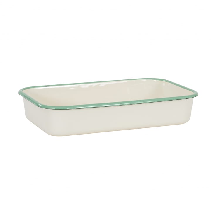 Kockums φόρμα φούρνου 31,5 cm - Κρεμ lux (μπεζ) - Kockums Jernverk