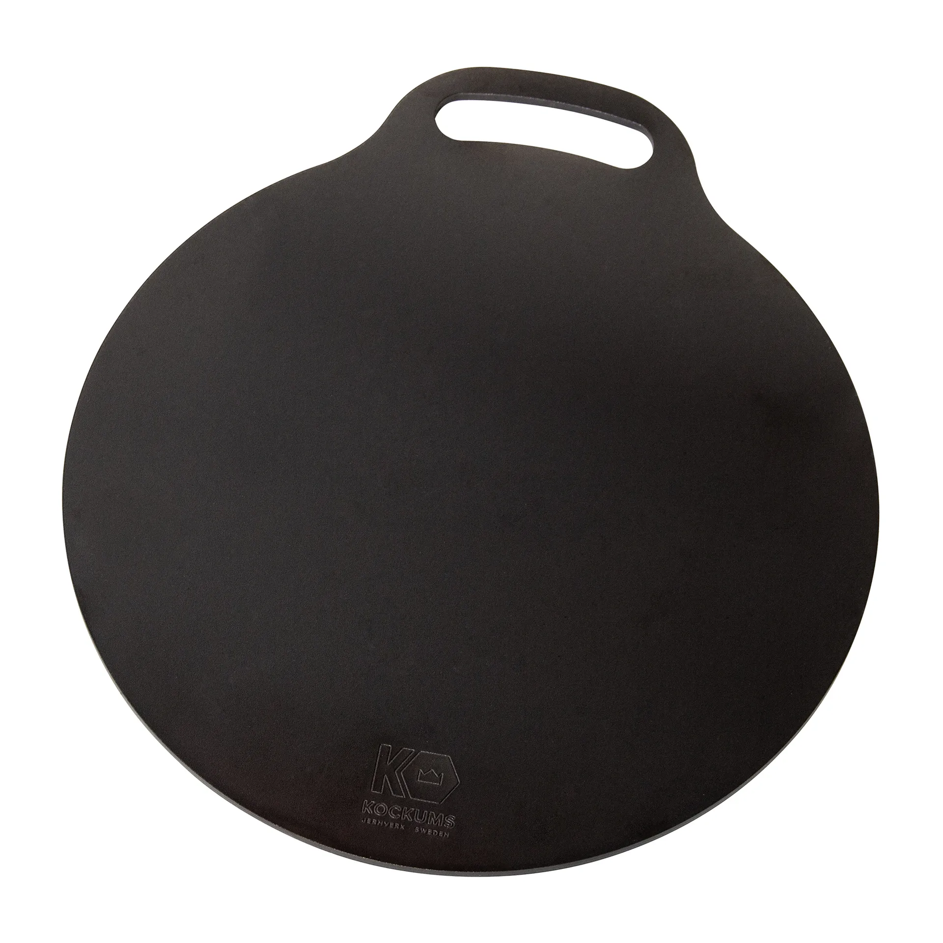 Kockums εργαλείο πίτσας Ø35 cm, Ανθρακούχο ατσάλι Kockums Jernverk
