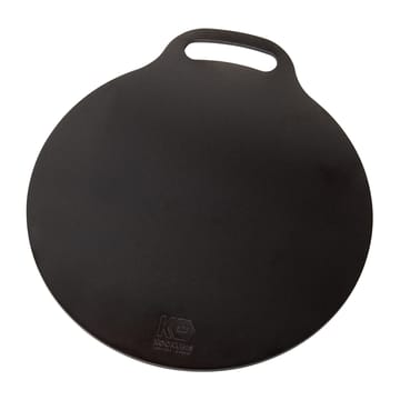 Kockums εργαλείο πίτσας Ø35 cm - Ανθρακούχο ατσάλι - Kockums Jernverk