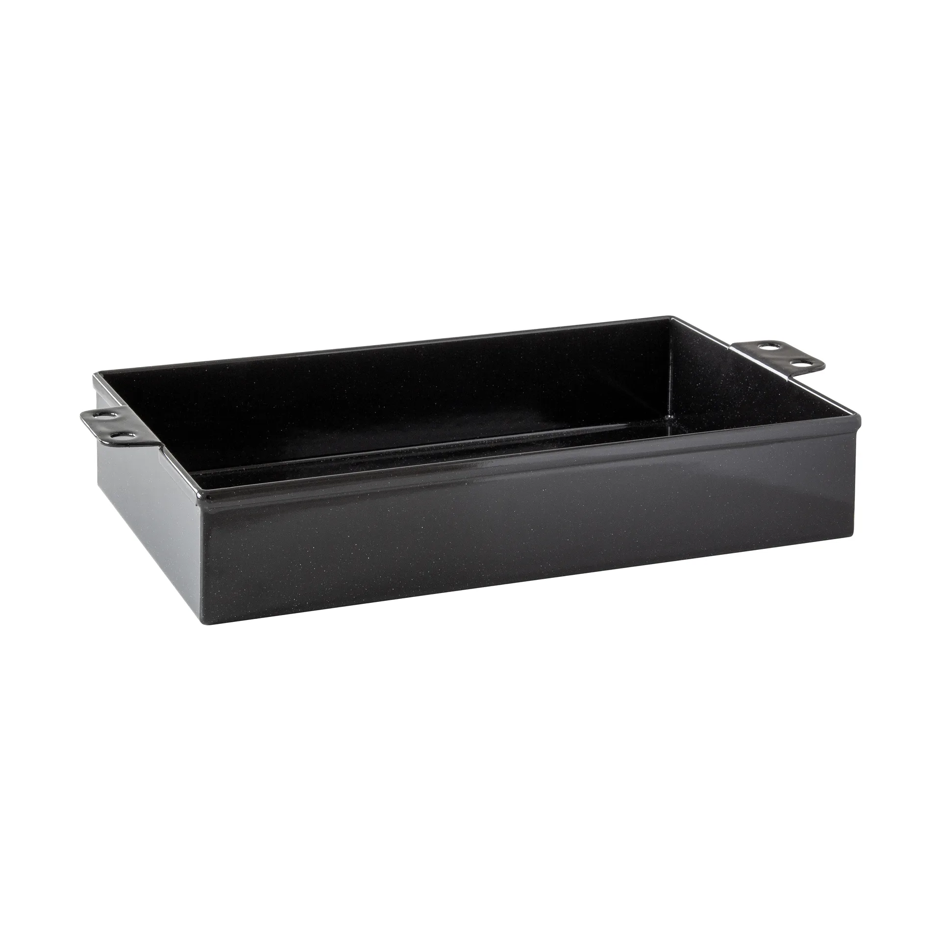 Kockums φόρμα για κέικ, Μαύρο, 35x20,7 εκ. Kockums Jernverk
