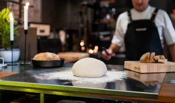 Πάγκος ζαχαροπλαστικής Kockums από ανοξείδωτο ατσάλι - 60x47,5 εκ. - Kockums Jernverk