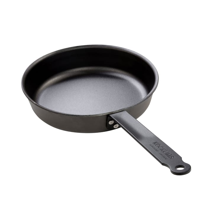 Kockums τηγάνι carbon steel, 24 cm Kockums Jernverk