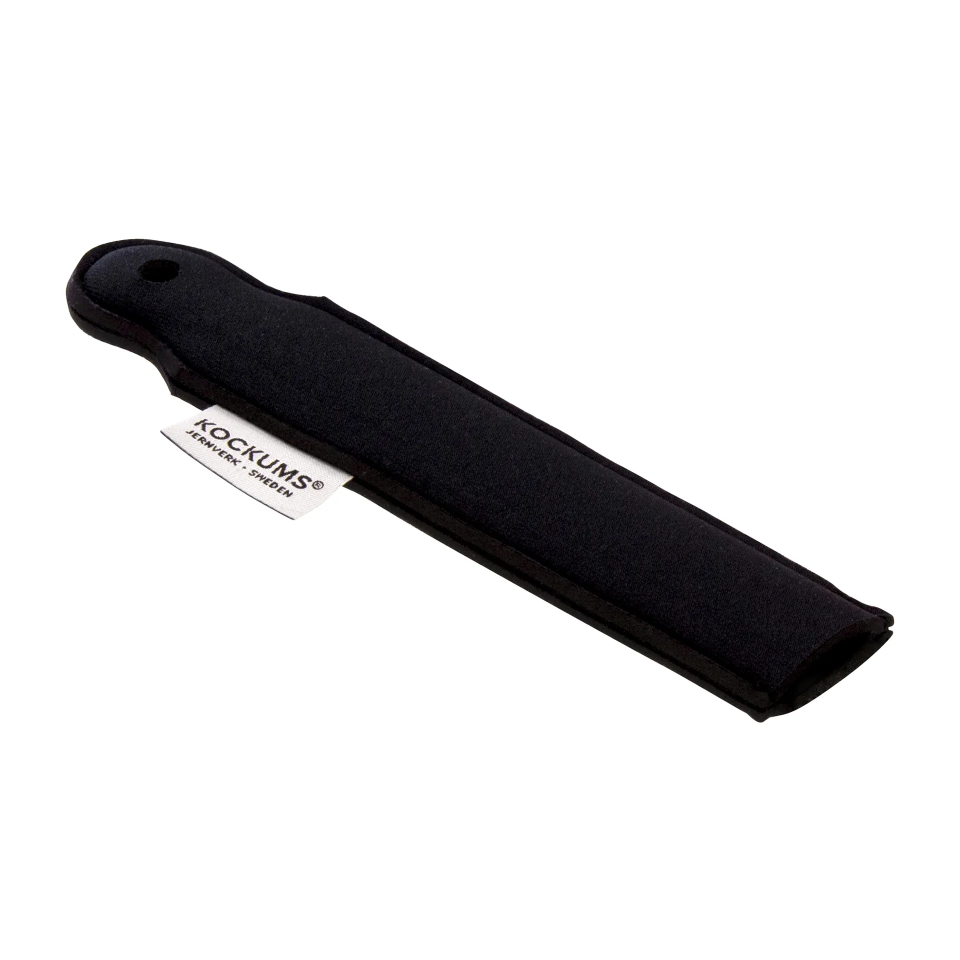Kockums προστατευτικό λαβής carbon steel, 5x19 cm- νεοπρένιο Kockums Jernverk