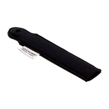 Kockums προστατευτικό λαβής carbon steel - 5x19 cm- νεοπρένιο - Kockums Jernverk