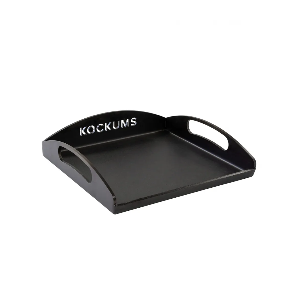 Kockumshäll, 35x35 εκ. Kockums Jernverk