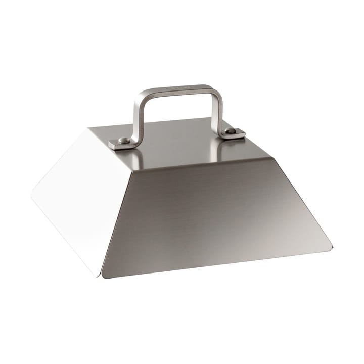 Lid for frying table ανοξείδωτο ατσάλι - 22x22 εκ - Kockums Jernverk