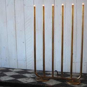 Λαμπτήρας December  - διαφανές, 5w, 4-πακέτο e10, 3w - Konsthantverk