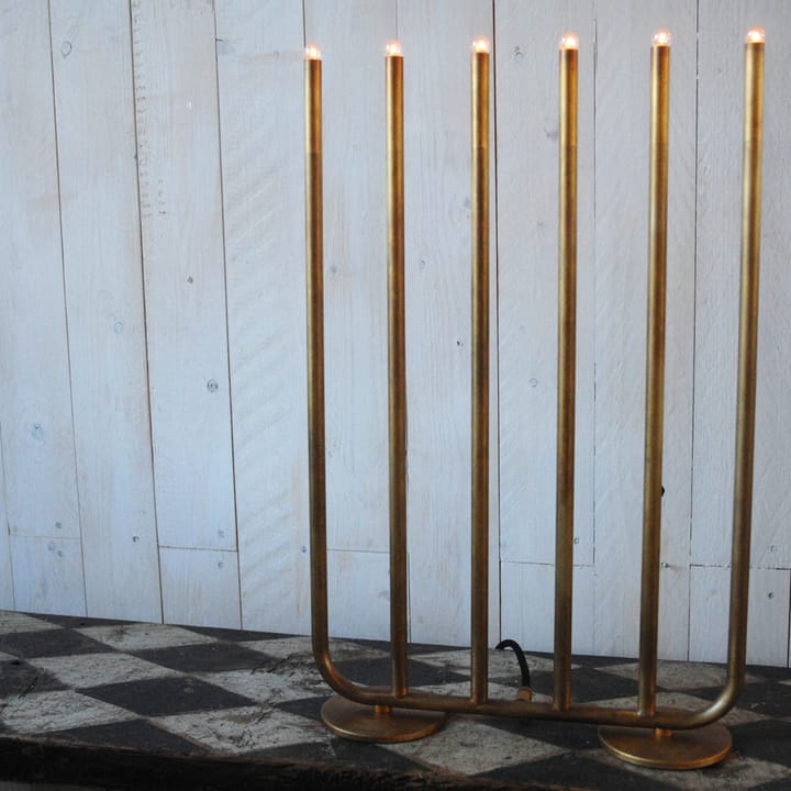 Λαμπτήρας December , διαφανές, 5w, 4-πακέτο e10, 3w Konsthantverk