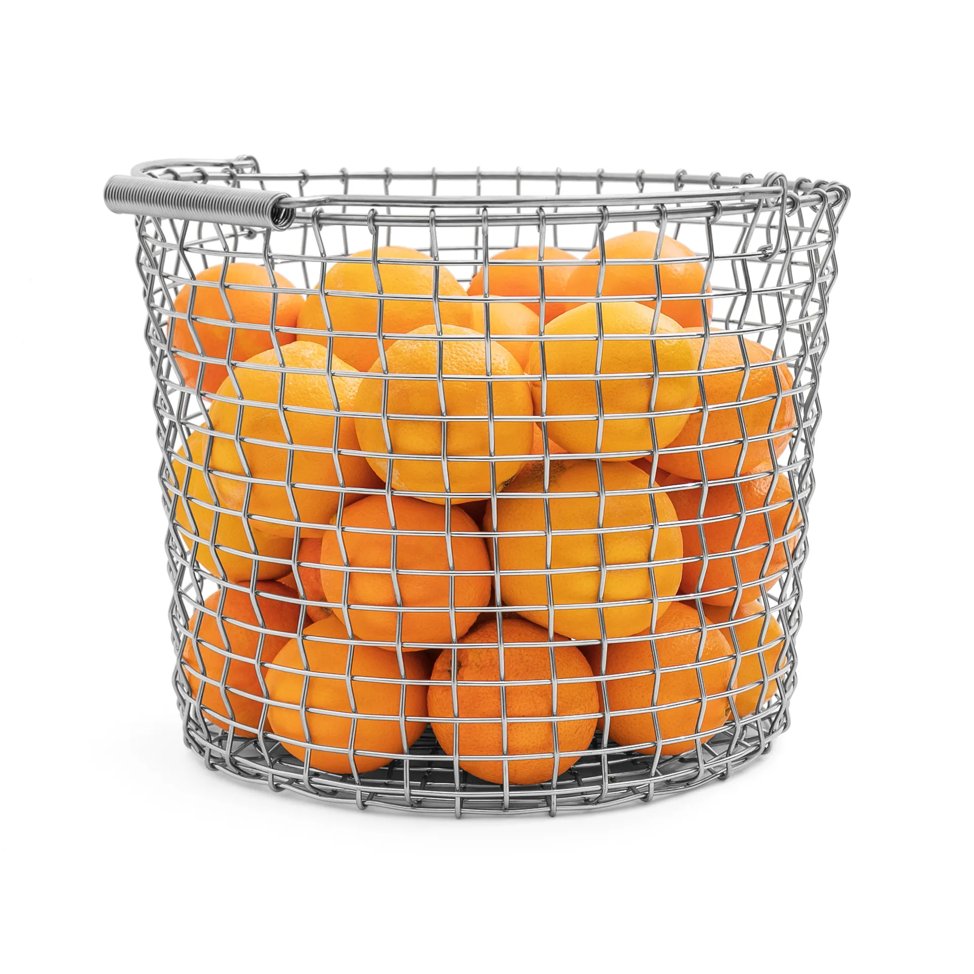 Korbo κουβάς 16, ανοξείδωτο ατσάλι KORBO