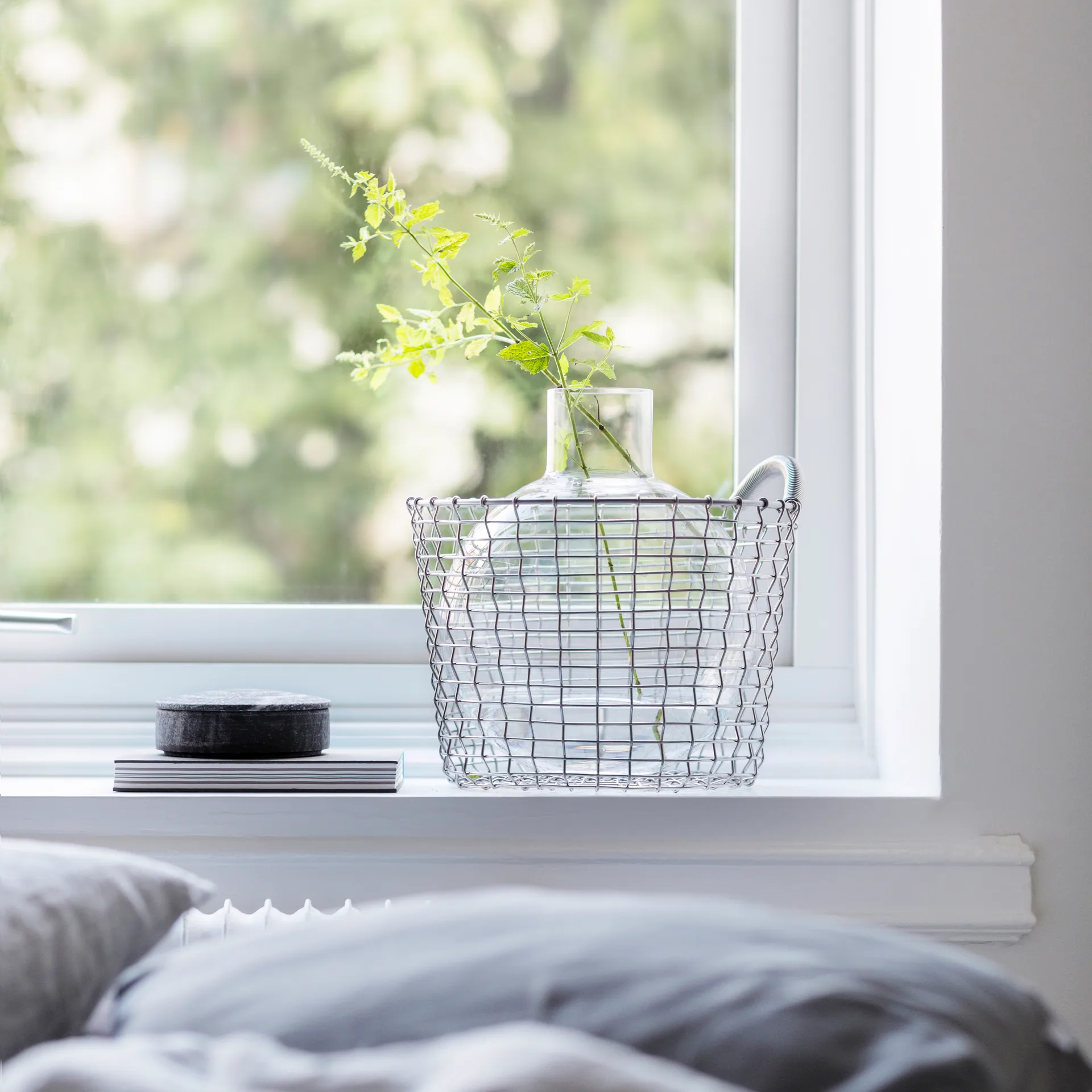 Korbo κάδος 16, ανοξείδωτο ατσάλι KORBO