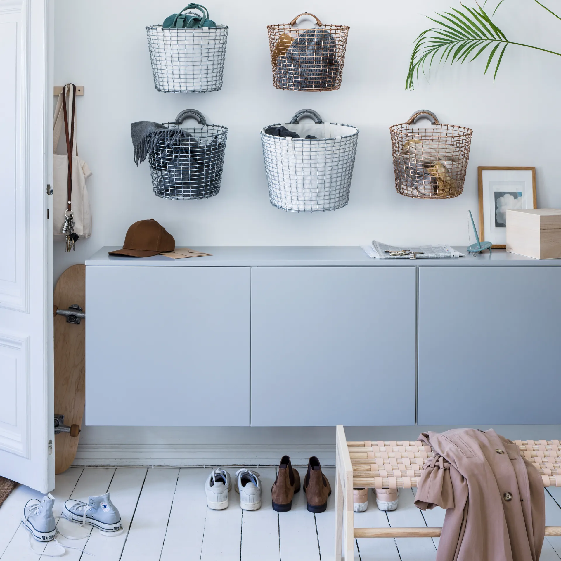 Korbo κάδος 16, ανοξείδωτο ατσάλι KORBO