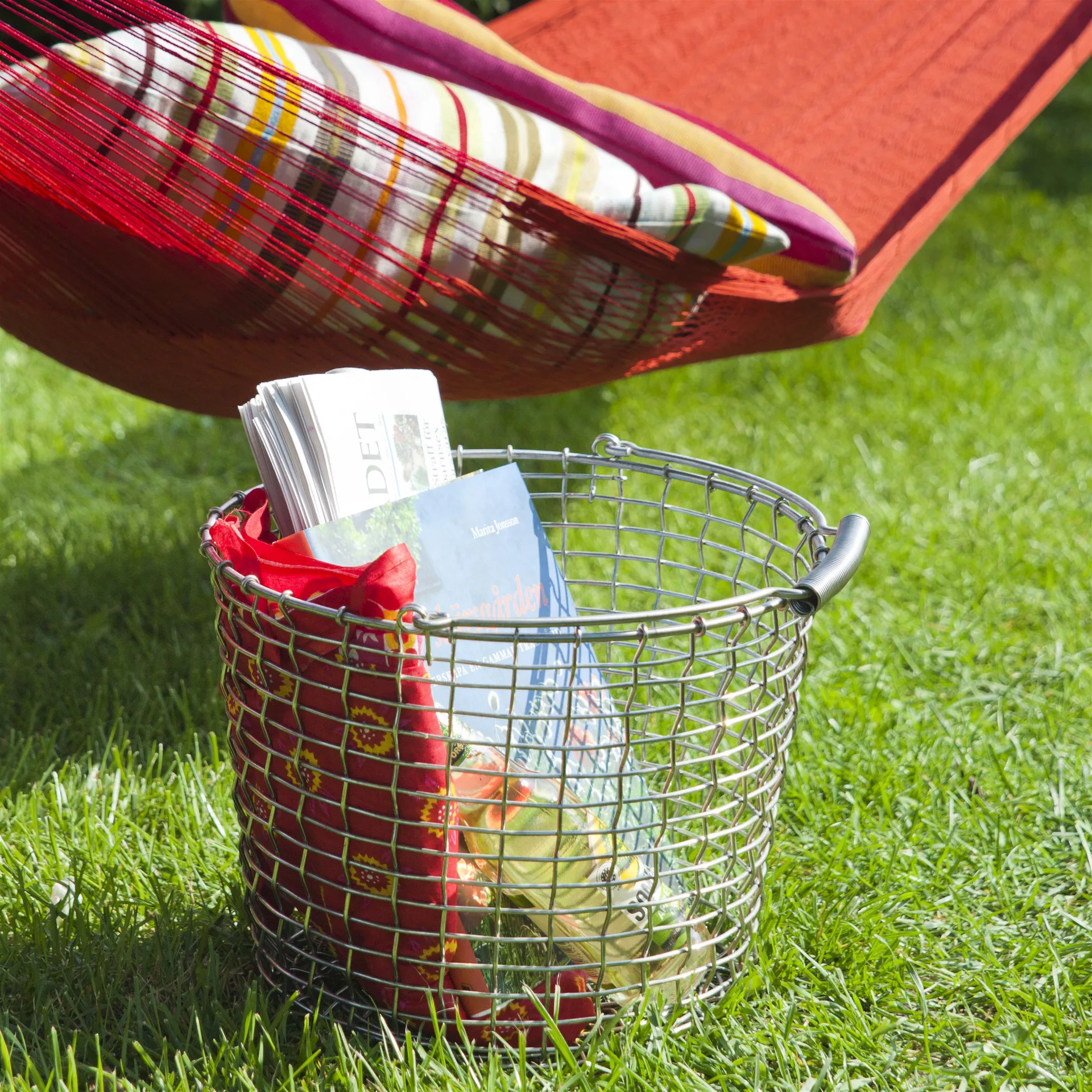 Korbo κουβάς 16, γαλβανισμένο ατσάλι KORBO