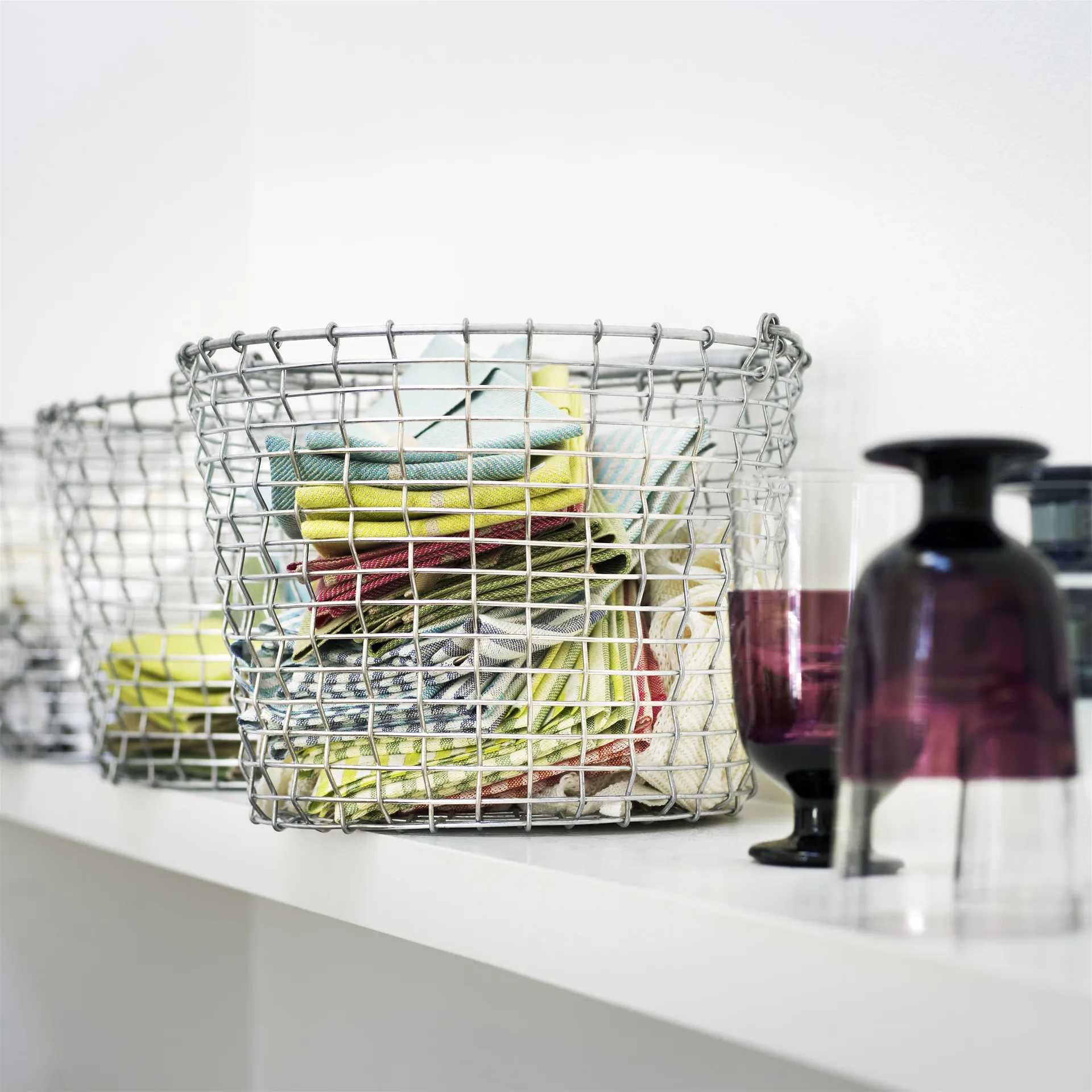 Korbo κουβάς 16, γαλβανισμένο ατσάλι KORBO