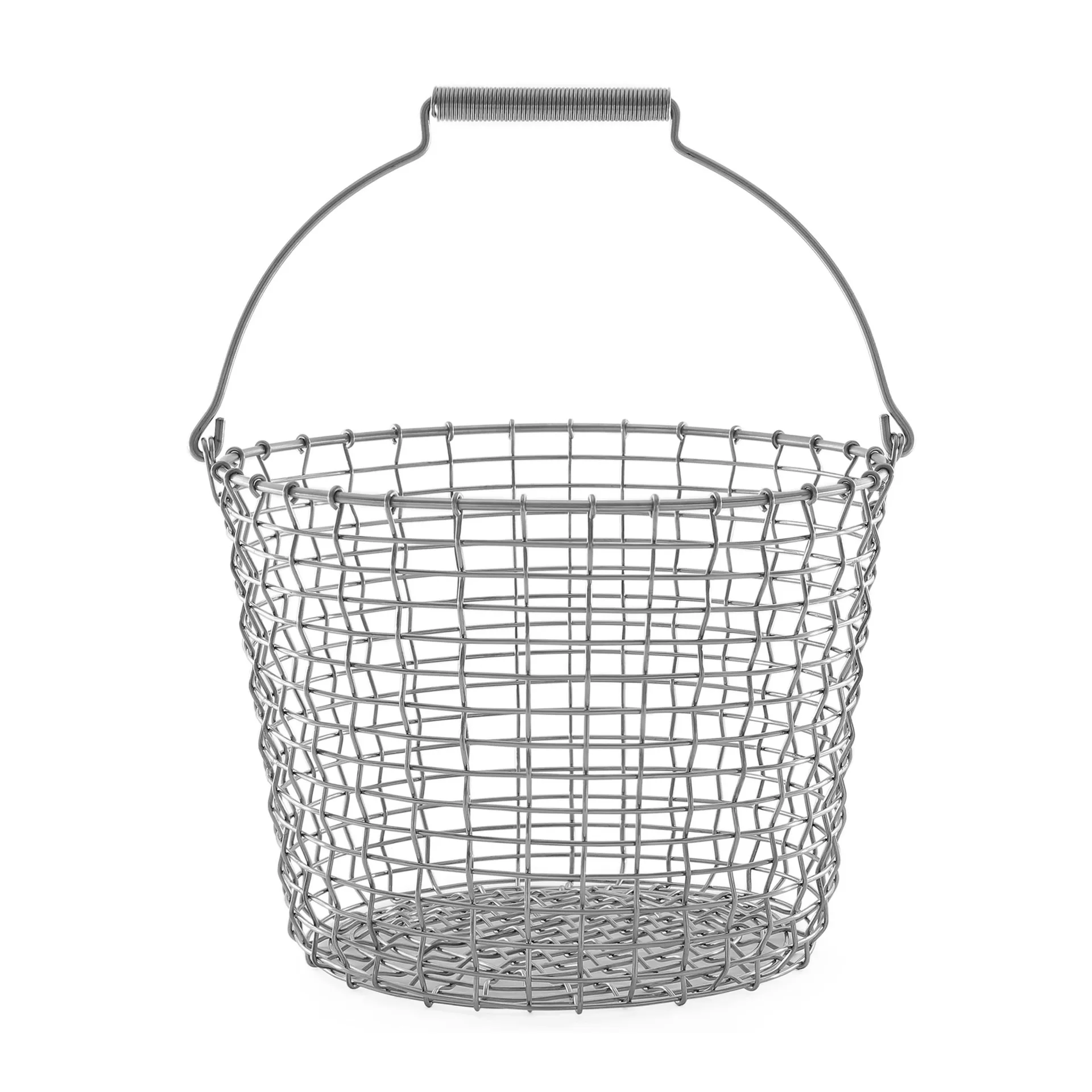 Korbo κουβάς 16, ανοξείδωτο ατσάλι KORBO